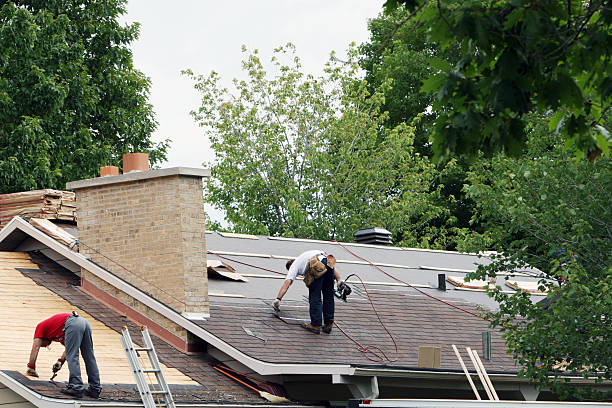 Hot Roofs in Shirley, NY